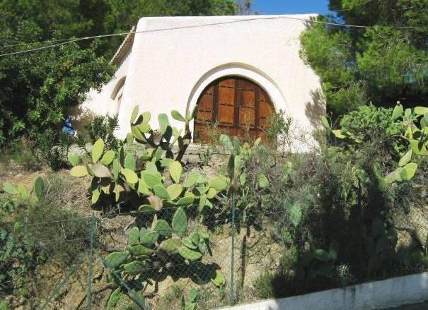 Residence Praia di Fuoco - Capo Vaticano