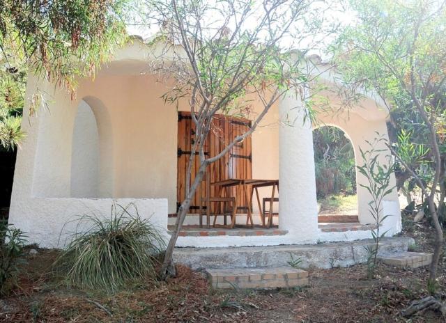 Residence Praia di Fuoco - Capo Vaticano