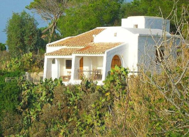 Residence Praia di Fuoco - Capo Vaticano