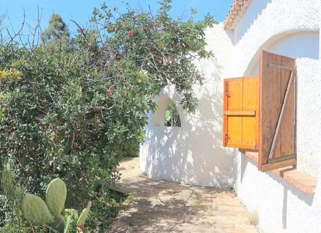 Residence Praia di Fuoco - Capo Vaticano