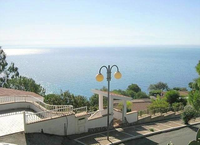 Residence Praia di Fuoco - Capo Vaticano