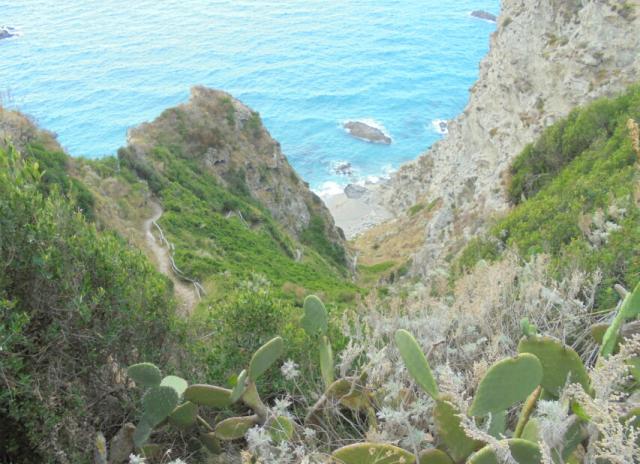 Residence Praia di Fuoco - Capo Vaticano