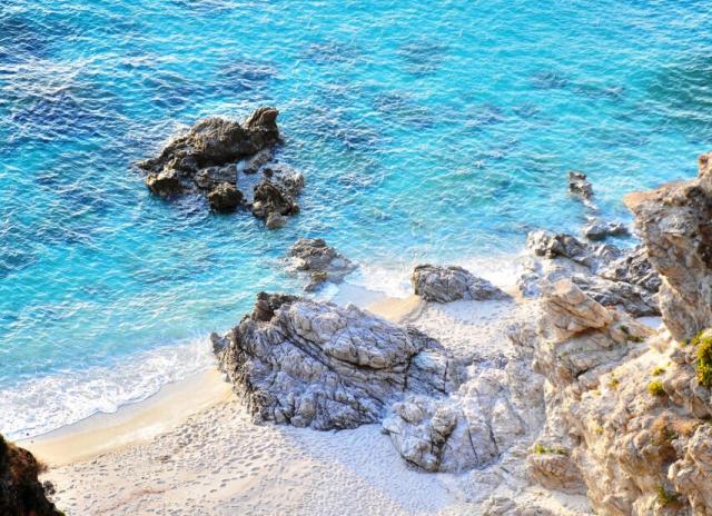 Residence Praia di Fuoco - Capo Vaticano