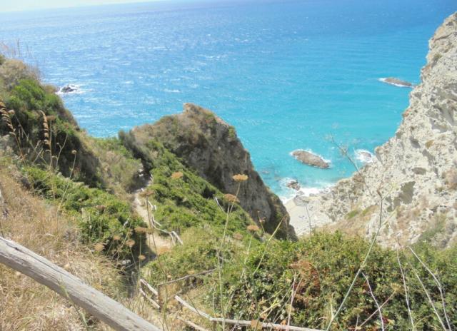 Residence Praia di Fuoco - Capo Vaticano