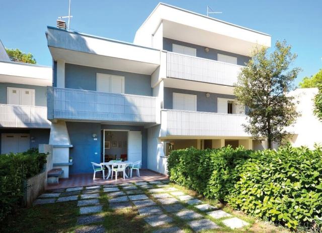 Residence Sirio Pesci - Bibione Spiaggia