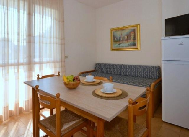 Residence Sirio Pesci - Bibione Spiaggia