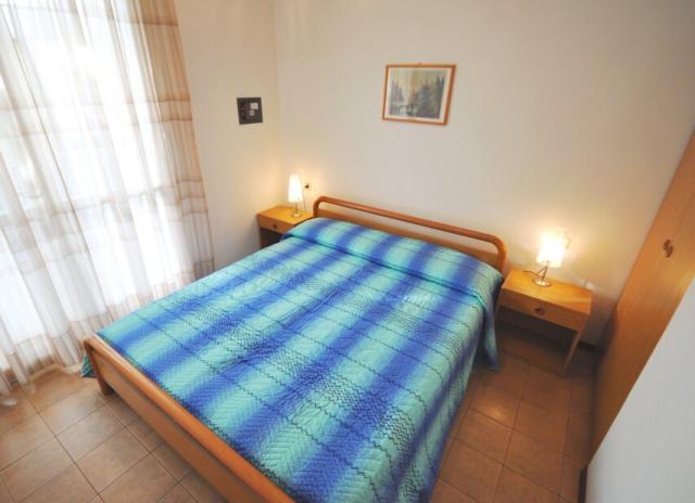 Residence Sirio Pesci - Bibione Spiaggia