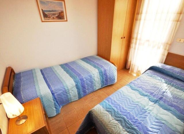 Residence Sirio Pesci - Bibione Spiaggia