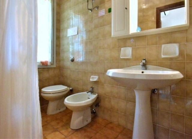 Residence Sirio Pesci - Bibione Spiaggia