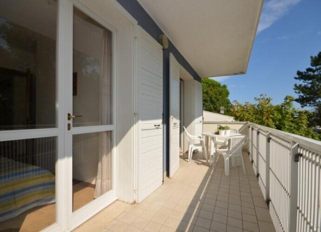 Residence Sirio Pesci - Bibione Spiaggia