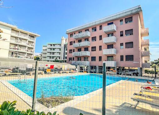 Residence Erica - Bibione Lido del Sole