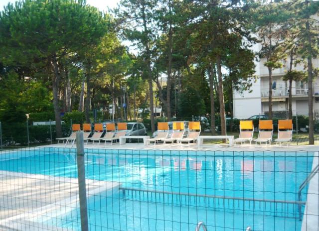 Residence Erica - Bibione Lido del Sole