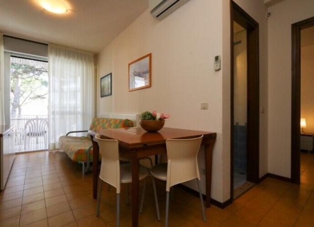Residence Erica - Bibione Lido del Sole