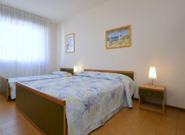 Residence Erica - Bibione Lido del Sole