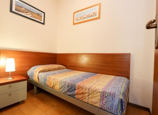 Residence Erica - Bibione Lido del Sole
