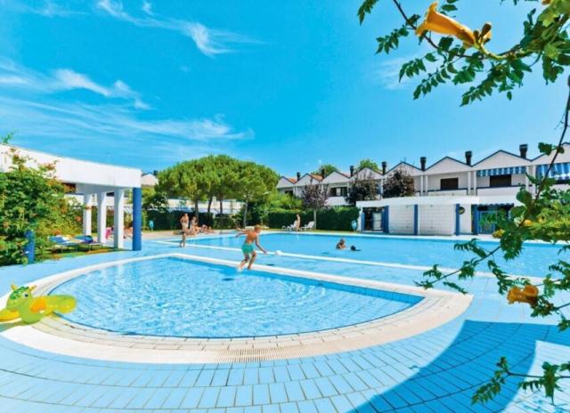 Villaggio Maja - Bibione Spiaggia