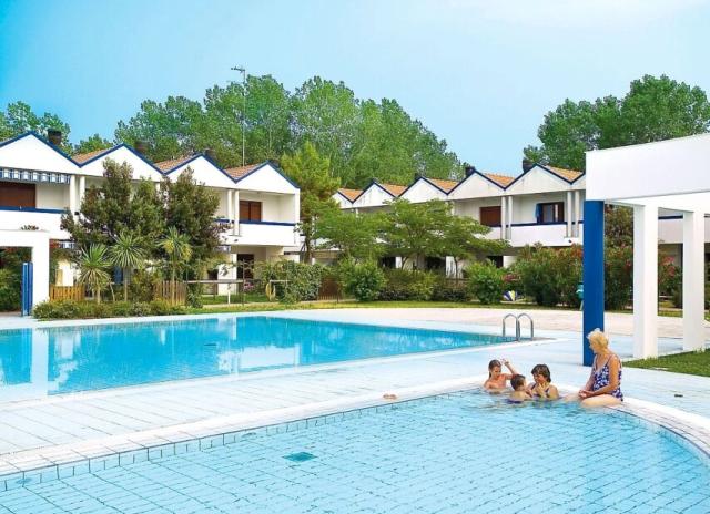 Villaggio Maja - Bibione Spiaggia