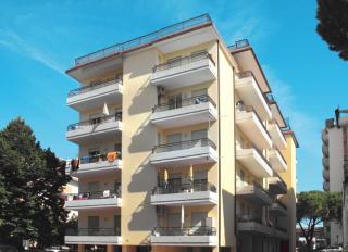 Albatros apartmany
