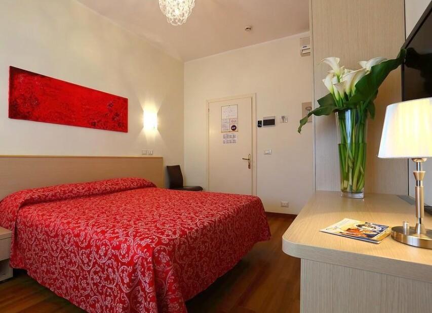 Hotel Castiglione*** - Lignano Sabbiadoro