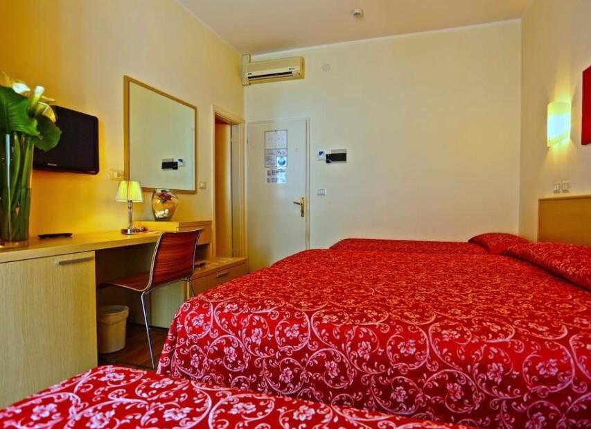 Hotel Castiglione*** - Lignano Sabbiadoro