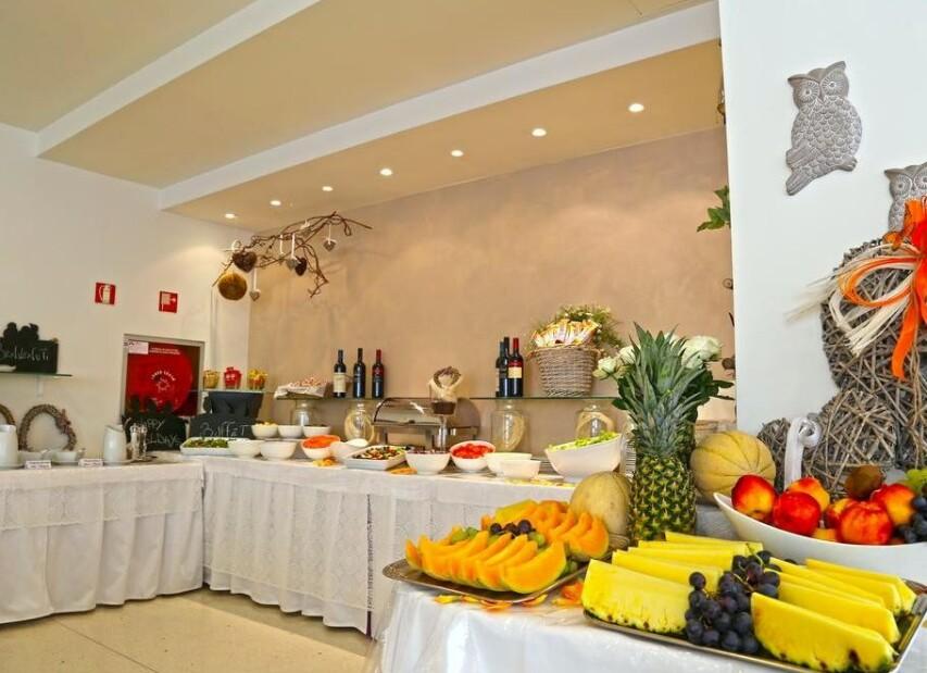 Hotel Castiglione*** - Lignano Sabbiadoro