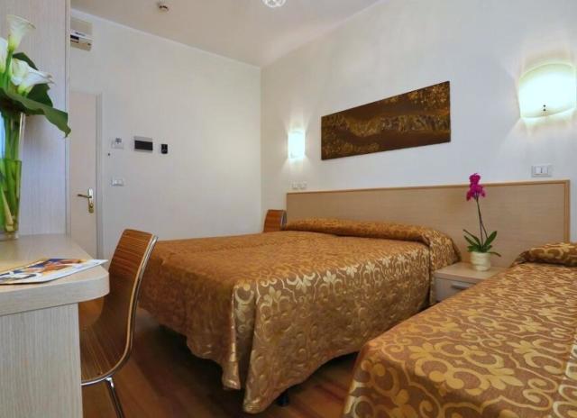 Hotel Castiglione*** - Lignano Sabbiadoro