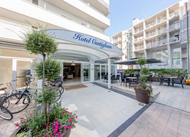 Hotel Castiglione*** - Lignano Sabbiadoro