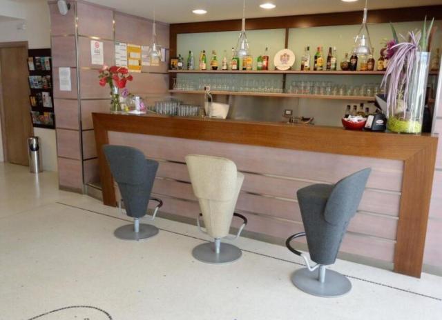 Hotel Castiglione*** - Lignano Sabbiadoro