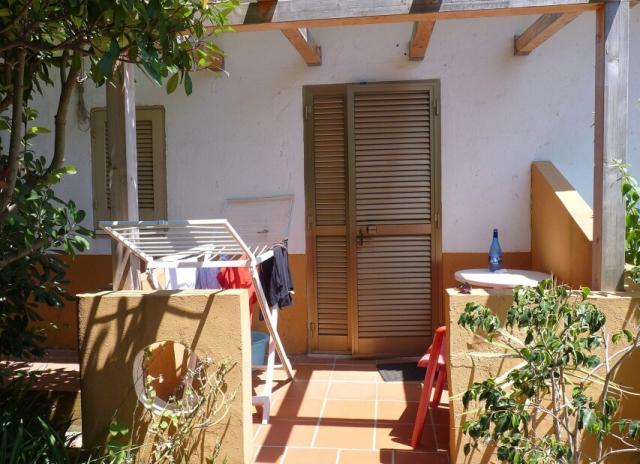 Hotel Grotticelle*** - Capo Vaticano