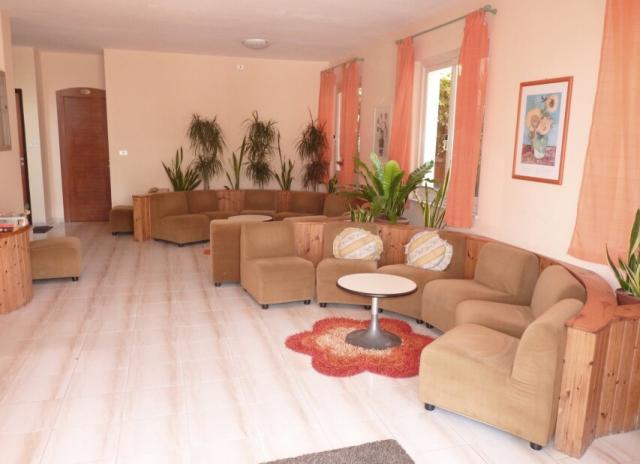 Hotel Grotticelle*** - Capo Vaticano