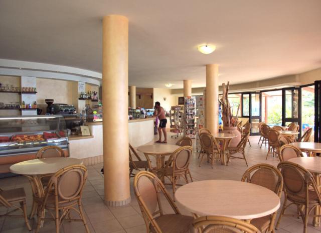 Hotel Grotticelle*** - Capo Vaticano