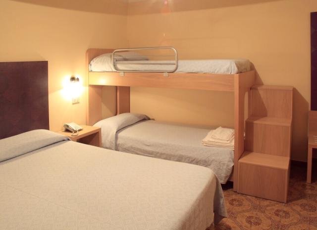 Hotel Grotticelle*** - Capo Vaticano