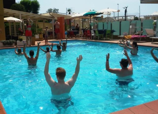 Hotel Reno*** - Lido di Savio