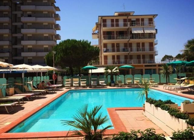 Hotel Reno*** - Lido di Savio