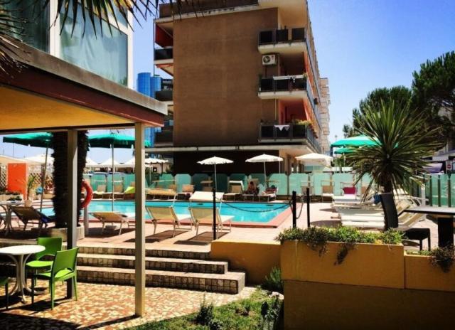 Hotel Reno*** - Lido di Savio
