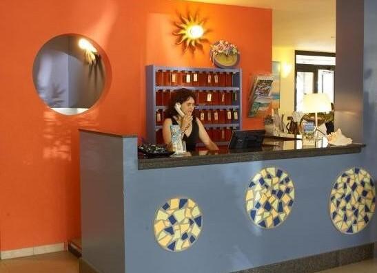 Hotel Reno*** - Lido di Savio