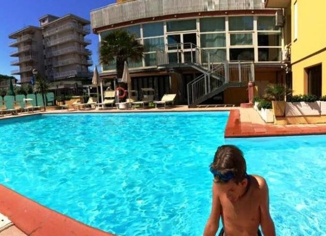 Hotel Reno*** - Lido di Savio