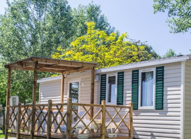 Camping Butterfly - Peschiera del Garda