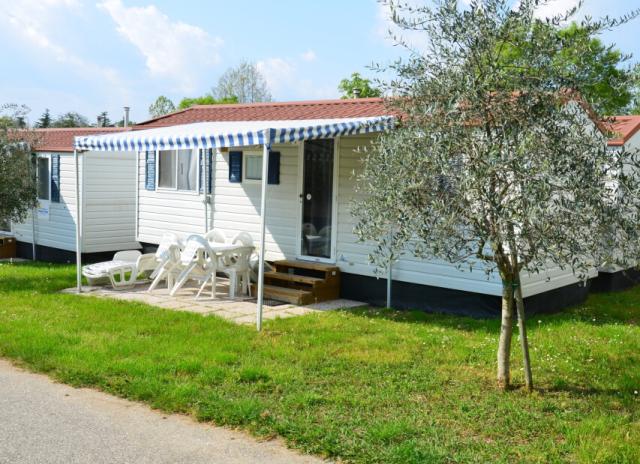 Camping Butterfly - Peschiera del Garda