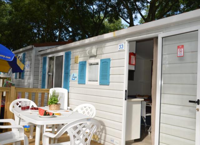 Camping Butterfly - Peschiera del Garda