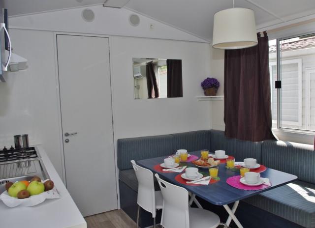 Camping Butterfly - Peschiera del Garda