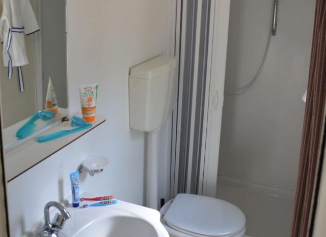 Camping Butterfly - Peschiera del Garda