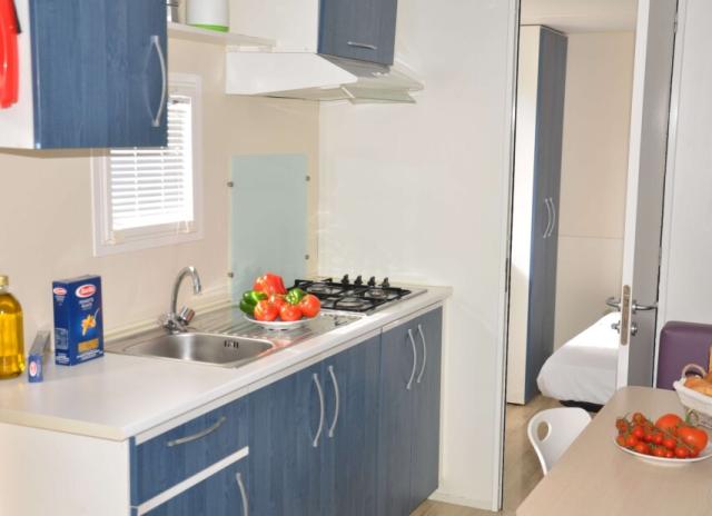 Camping Butterfly - Peschiera del Garda