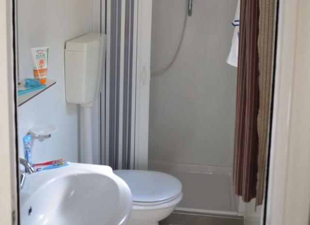 Camping Butterfly - Peschiera del Garda
