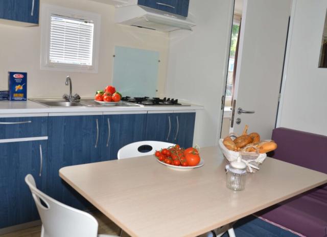 Camping Butterfly - Peschiera del Garda