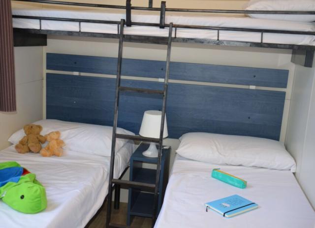 Camping Butterfly - Peschiera del Garda