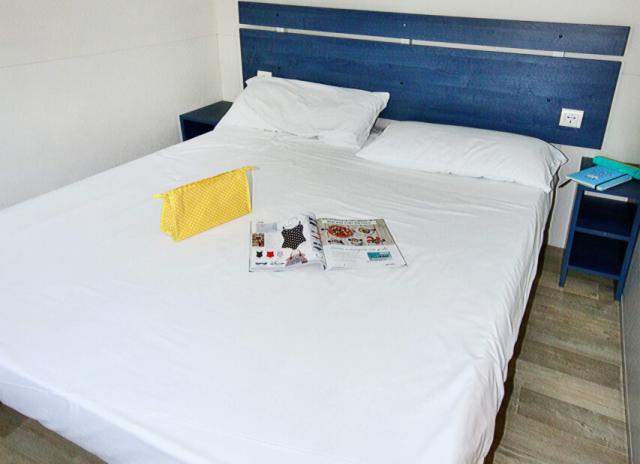 Camping Butterfly - Peschiera del Garda