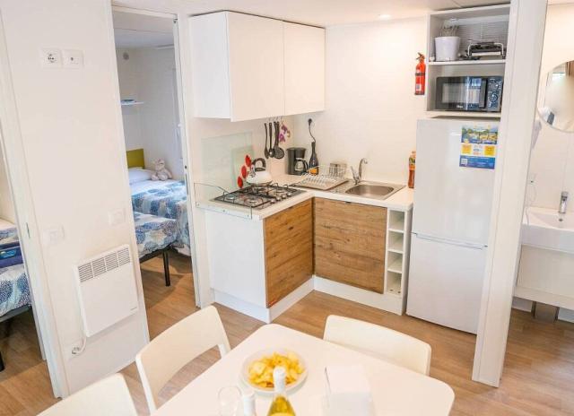 Camping Butterfly - Peschiera del Garda