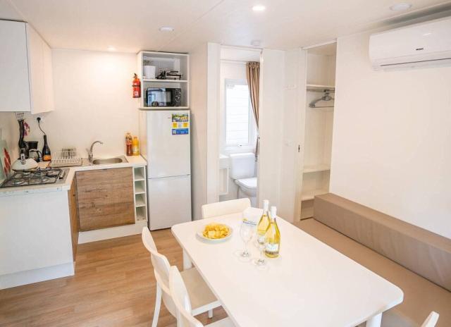 Camping Butterfly - Peschiera del Garda