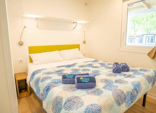Camping Butterfly - Peschiera del Garda